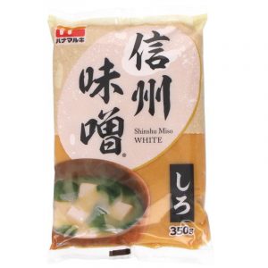 味增 SHIRO MISO PASTE 350g ,SHIRO MISO PASTE