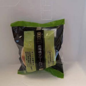 ๆฅๆฌ้ขๅ
ๅฅถๆฒนๅณ TOKYO BREAD TOKACHI CREAM 70g