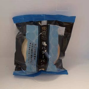 ๆฅๆฌ้ขๅ
้ปๆฒนๅณ TOKYO BREAD SALT BUTTER 70g