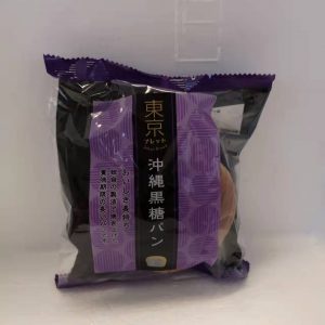 ๆฅๆฌ้ขๅ
้ป็ณๅณ TOKYO BREAD BRAUNE ZUCKER 70g