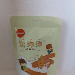 三只松鼠 红薯干 TS SÜßKARTOFFLSTREIFEN 80g
