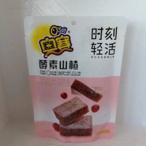奥赛酵素山楂 LACTOBACILLUS HAWTHORN 118g