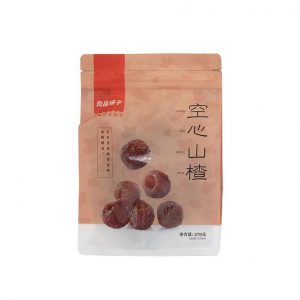 良品铺子空心山楂-WEIßDORN 270g