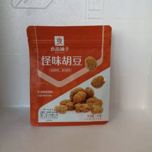 良品铺子 怪味胡豆   BP ERDNUSS/DICK BOHNEN 120g