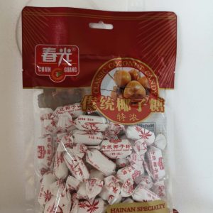 ๆฅๅ
ไผ ็ปๆคฐๅญ็ณ KOKOS SรรIGKEITEN 250g