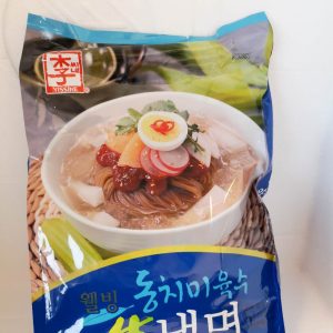 韩国冷面  KALT-NUDEL DONGCHIMI YUKSU 1020g