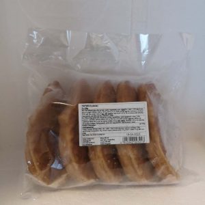 冰冻日本鲷鱼烧  JP.TAIYAKI  WAFFELN IN FISCHFORM 5x90g