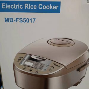 美的电饭锅 5升   MIDEA REISKOCHER 5L