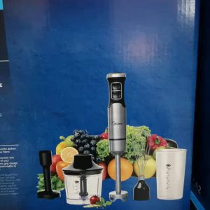 美的搅拌器组合  MIDEA STABMIXER M. VIEL ZUBERHÖR