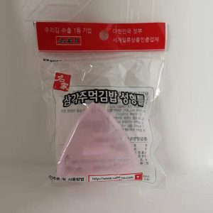 饭团模具   SUSHIFORM DREIECKE