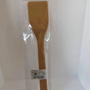 竹勺   BAMBUS LÖFFEL, 30CM