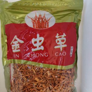 虫草花  CORDYCEPS BLUME 500g