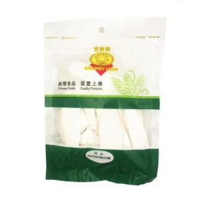金狮牌 淮山-HUAI SHON (WILD YAM) 150g