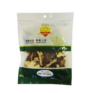 金狮牌 卤水料 100g - GEWÜRZMISCHUNG(LU SUI LIU)