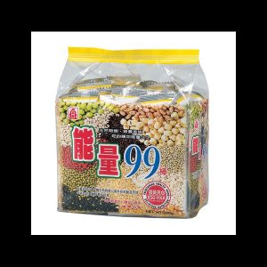 北田蛋黄夹心能量棒-ENERGIE 99 BAR ( EIER ) 180g