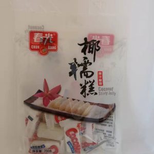 ๆฅๅ
ๆคฐ็ณฏ็ณ KOKOSNUSSKUCHEN 200g