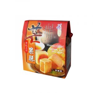 花之恋语芒果酥-MANGO-KUCHEN 250g