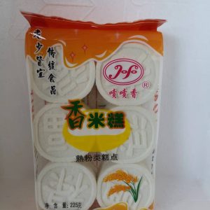 香米糕  REISKEKS  225g