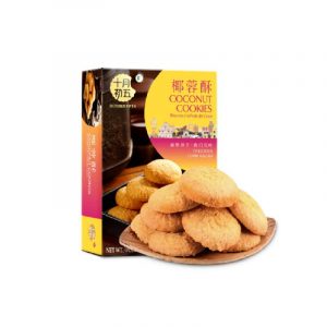 十月初五椰蓉酥-KOKOS KUCHEN 156g