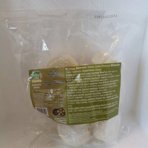 马拉糕   GESÜSSTE BRÖTCHEN (MALAIKO) TK 500g