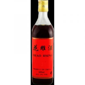 花雕酒 600ml - HUA DIAO ZUM KOCHEN
