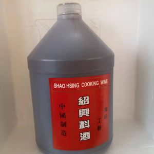 绍兴料酒-REIS-KOCHWEIN, 3,8LT