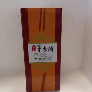 茅台   MAU TAI  0.5L