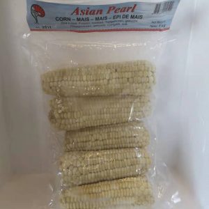 冰冻糯玉米-MAIS GEKOCHT (BAP NEP)