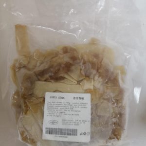 黄喉    RINDER AORTA  800g