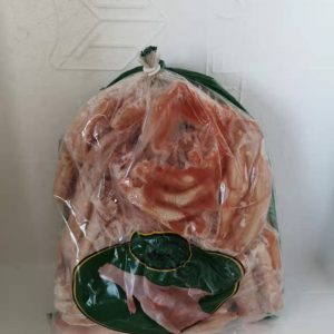冰冻鸭爪-ENTE FÜßEN 1kg