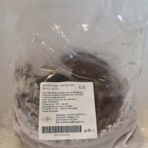 毛肚  RINDMAGEN ROH TK  900g