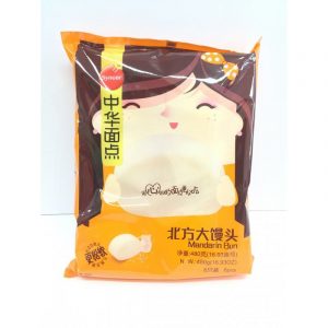 思念 北方大馒头 480g - MANDARIN BRÖTCHEN