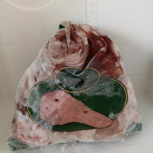 鸭头   ENTEN KOPF 1kg