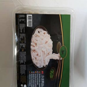 冰冻鸭肠-ENTEN DARM 1kg