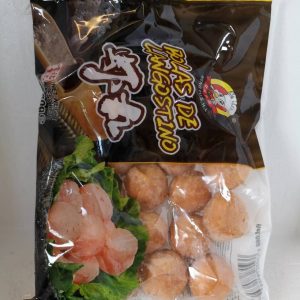 蒙福虾丸   SHRIMP BALL 360G