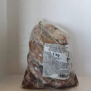 冰冻鸭脖-ENTENHÄLSE 1kg