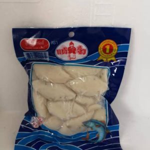 冰冻鱼丸-FISCHBALL ( RUGBYFORM ) TK 200g