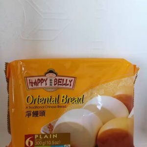 净馒头   ORIENTALISCHES BROT  300g