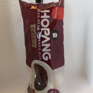 韩国豆沙包  ROTE BOHNEN BRÖTCHEN 3x85g