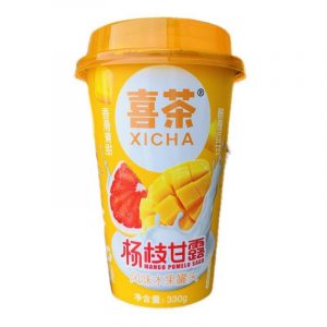 喜茶杨枝甘露330g-XICHA MAGO POMELO SAGO