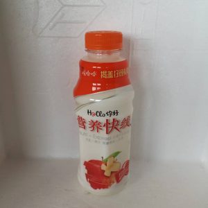 哇哈哈原味营养快线  WHH JOGHURT GETRÄNKE  500g