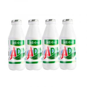 哇哈哈AD钙奶 4*220g