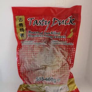 冰冻去骨烤鸭-ENTE AFC 500G-600G