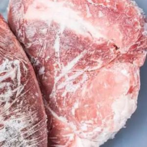 冰冻牛里脊  BEEFFILET TK 1-2 KG 多退少补