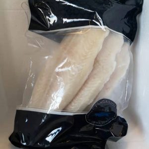 冰冻白鱼片-PANGASIUSFILET, 1KG