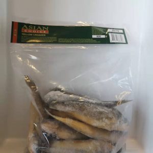冰冻小黄鱼-GELBFISCH 50/70 1kg