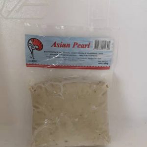 越南鱼滑  BASA FISCHPASTE (PANGASIUS)  400g
