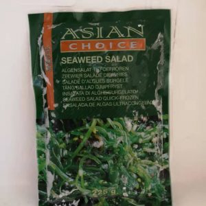海带沙拉-ALGENSALAT TK 225g