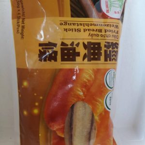 椰树牌油条   FRITTIERTE WEIZENMEHLSTANGEN TK  200g
