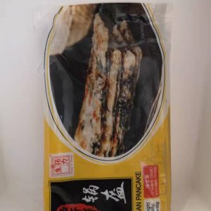 梅菜干锅盔-GEFRORENER MEIGAN PFANNKUCHEN 500g